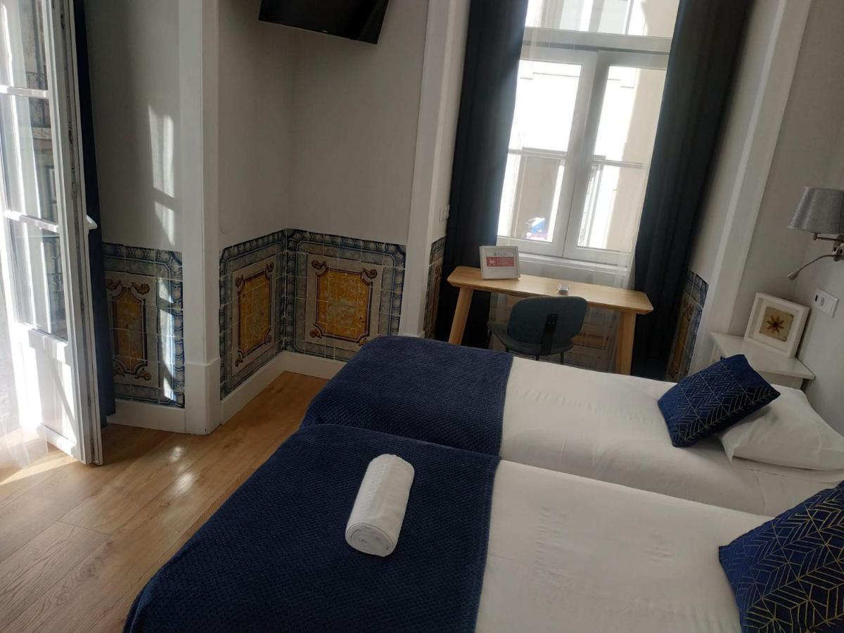 Maison d'hôtes Great Fanqueiros 1